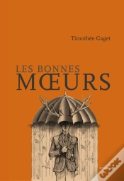 Capa do artigo Les Bonnes Mœurs