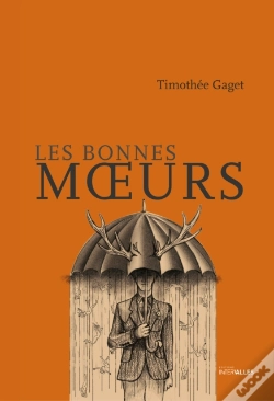 Capa do artigo Les Bonnes Mœurs