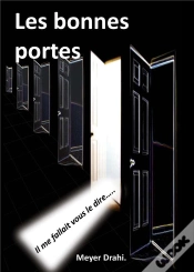 Capa do artigo Les Bonnes Portes