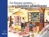 Les Bonnes Recettes De La Cuisine Alsacienne