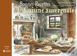 Capa do artigo Les Bonnes Recettes De La Cuisine Auvergnate