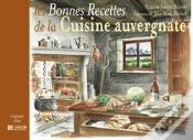 Capa do artigo Les Bonnes Recettes De La Cuisine Auvergnate
