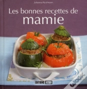 Capa do artigo Les Bonnes Recettes De Mamie