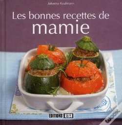 Capa do artigo Les Bonnes Recettes De Mamie