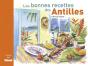 Les Bonnes Recettes Des Antilles - Preview