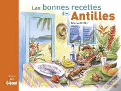 Capa do artigo Les Bonnes Recettes Des Antilles