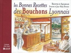 Capa do artigo Les Bonnes Recettes Des Bouchons Lyonnais