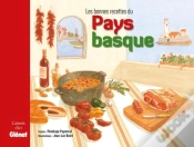 Capa do artigo Les Bonnes Recettes Du Pays Basque