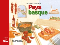 Capa do artigo Les Bonnes Recettes Du Pays Basque