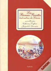 Capa do artigo Les Bonnes Recettes Tout Autour Du Leman