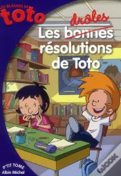 Les Bonnes Resolutions De Toto Poche 15
