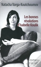 Capa do artigo Les Bonnes Resolutions D