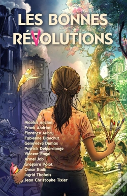 Capa do artigo Les Bonnes Révolutions