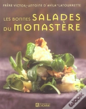 Les Bonnes Salades Du Monastère