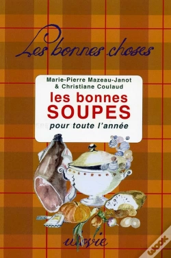 Capa do artigo Les Bonnes Soupes Pour Toute L'Année