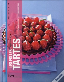 Capa do artigo Les Bonnes Tartes De Christophe