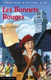 Capa do artigo Les Bonnets Rouges