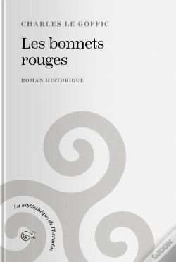 Capa do artigo Les Bonnets Rouges