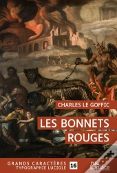 Les Bonnets Rouges