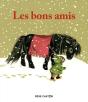 Les Bons Amis - Preview