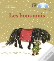 Capa do artigo Les Bons Amis