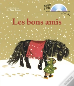 Capa do artigo Les Bons Amis