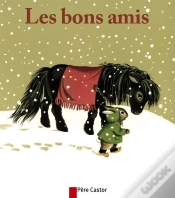 Capa do artigo Les Bons Amis