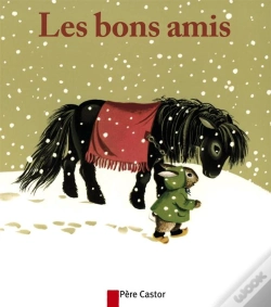 Capa do artigo Les Bons Amis