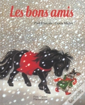 Capa do artigo Les Bons Amis