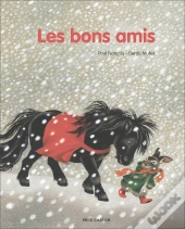 Les Bons Amis
