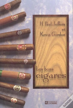 Capa do artigo Les Bons Cigares