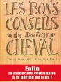 Les Bons Conseils Du Docteur Cheval - Preview