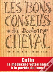 Capa do artigo Les Bons Conseils Du Docteur Cheval