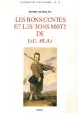 Les Bons Contes Et Les Bons Mots De Gil Blas - Preview