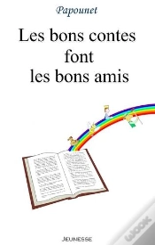 Capa do artigo Les Bons Contes Font Les Bons Amis