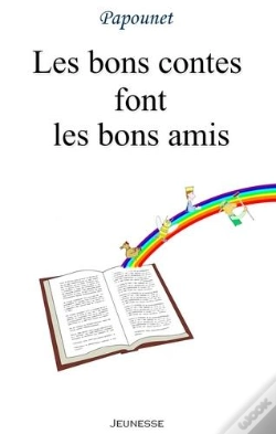 Capa do artigo Les Bons Contes Font Les Bons Amis