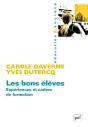 Les Bons Élèves ; Expériences Et Cadres De Formation - Preview