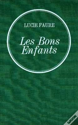 Capa do artigo Les Bons Enfants