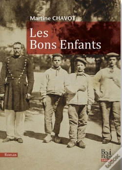Capa do artigo Les Bons Enfants