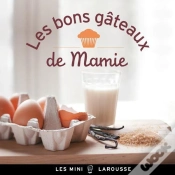Capa do artigo Les Bons Gateaux De Mamie