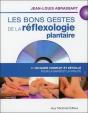 Les Bons Gestes De La Réflexologie - Preview