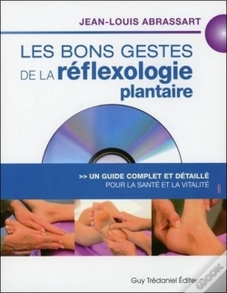 Capa do artigo Les Bons Gestes De La Réflexologie