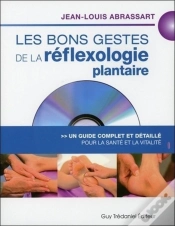 Capa do artigo Les Bons Gestes De La Réflexologie