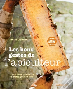 Capa do artigo Les Bons Gestes De L'Apiculteur