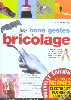 Capa do artigo Les Bons Gestes Du Bricolage