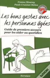 Les Bons Gestes Pour Les Personnes Agees