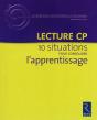 Les Bons Gestes Professionnels De L'Enseignant ; Lecture Cp ; 10 Situations Pour Consolider L'Apprentissage - Preview
