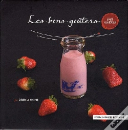 Capa do artigo Les Bons Gouters