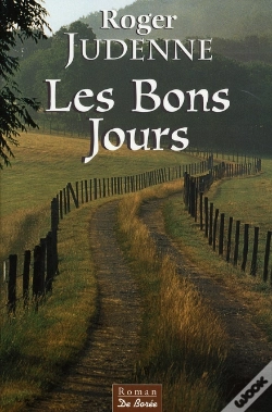 Capa do artigo Les Bons Jours
