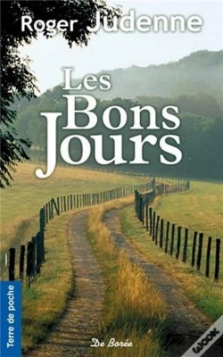 Capa do artigo Les Bons Jours